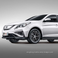 China dongfeng S50 electric car/car electric with high apeed and hot sale electric sedan for sale